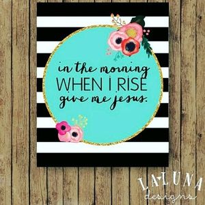 Meet your Posher, Shannon